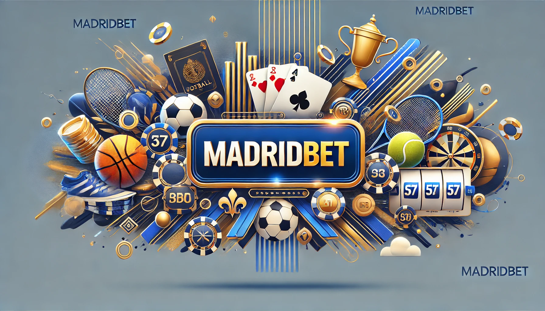 Madridbet